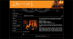 Desktop Screenshot of musicadecamara.cl
